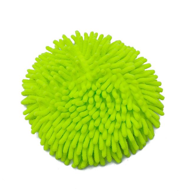 Spin Mop Replacement Parts Telescopic Handle Chenille Mop Head